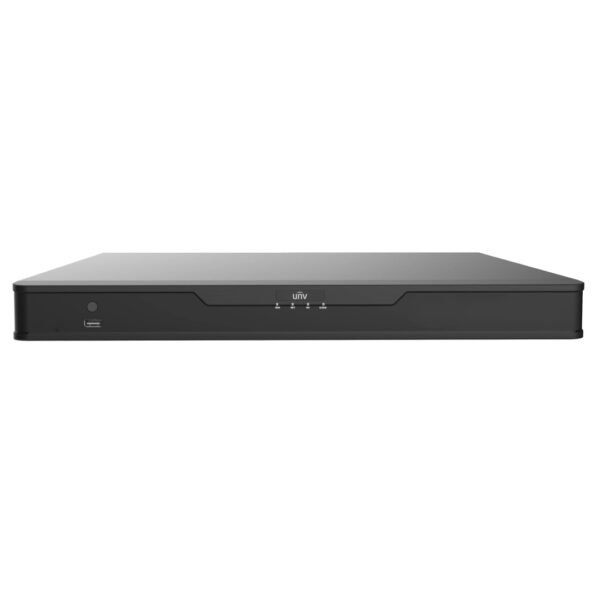 NVR Uniview NVR304 16S Feature